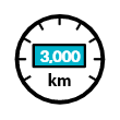 마일리지 특약 할인 3천km 이하 38%